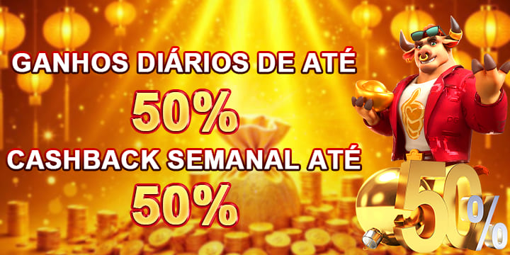 did777 Fundo de Resgate de Perdas Semanais